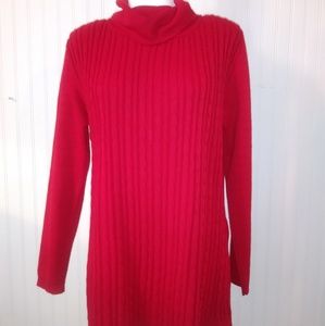 Karen Lessly sweater